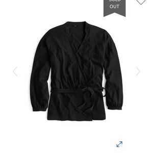 *SOLD* Blouse from J crew